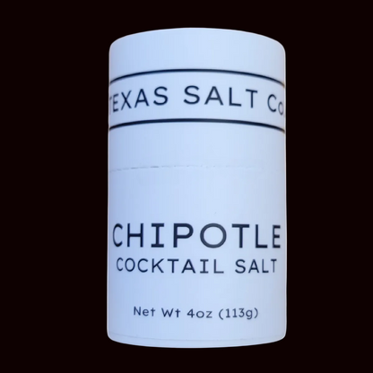 Chipotle Cocktail/Beer Salt