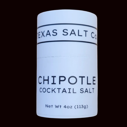 Chipotle Cocktail/Beer Salt