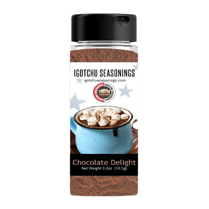 Chocolate Delight