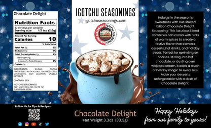 Chocolate Delight
