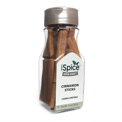 iSpice 4 pack of Spices