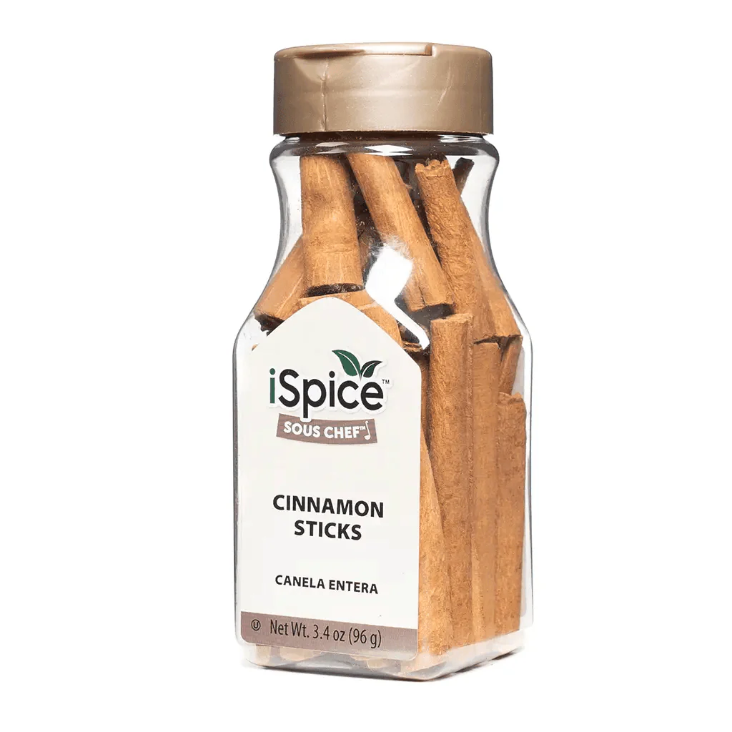Cinnamon Sticks