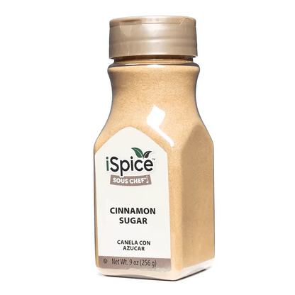 Cinnamon Sugar