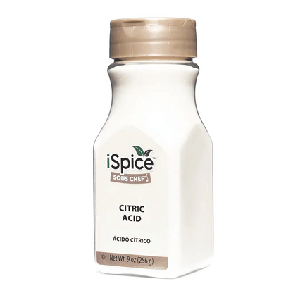 Citric Acid