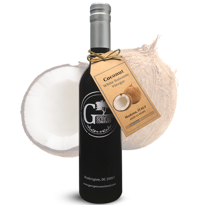 Coconut White Balsamic Vinegar