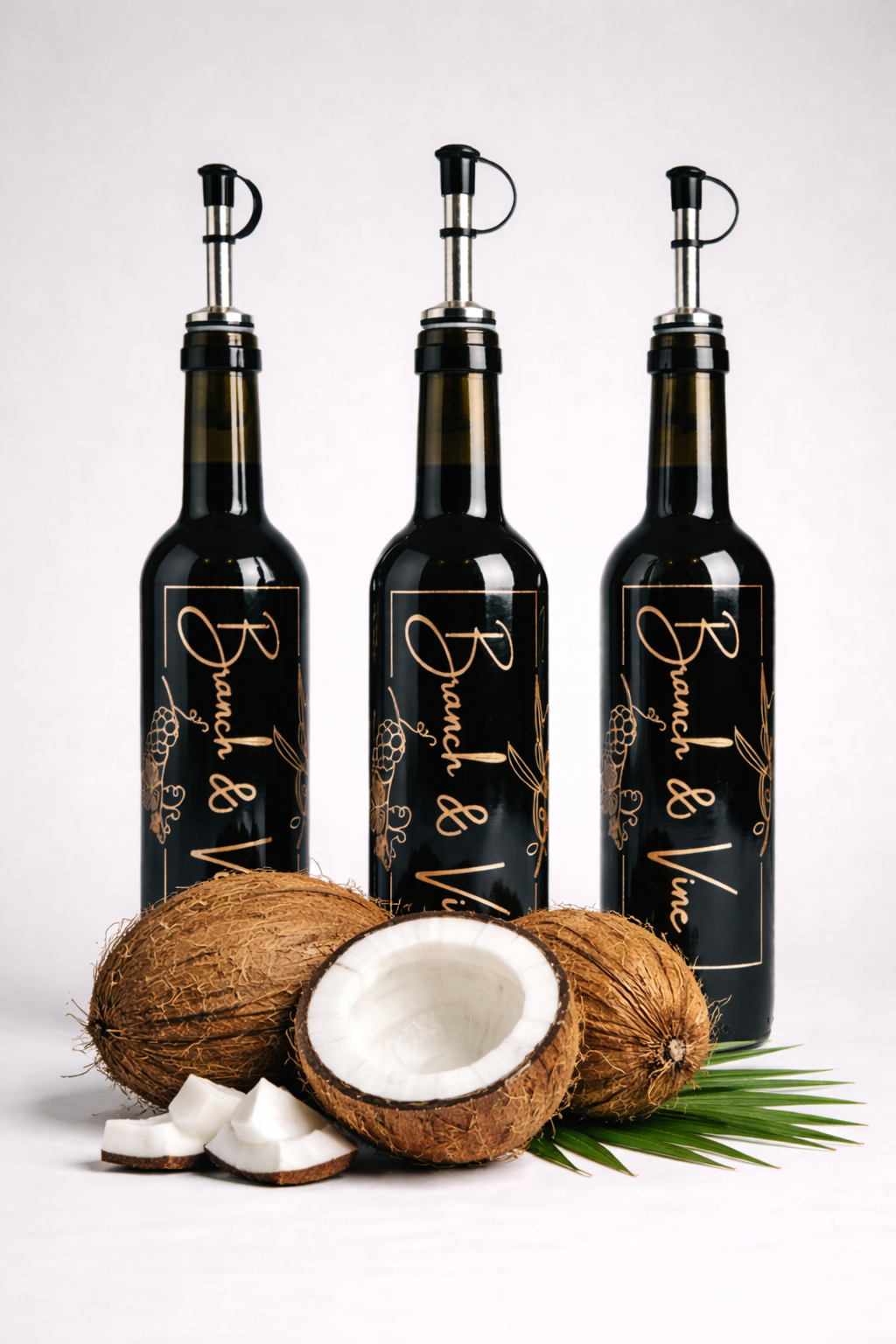 COCONUT WHITE BALSAMIC