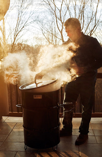 Pit Barrel 18.5" Classic  Cooker