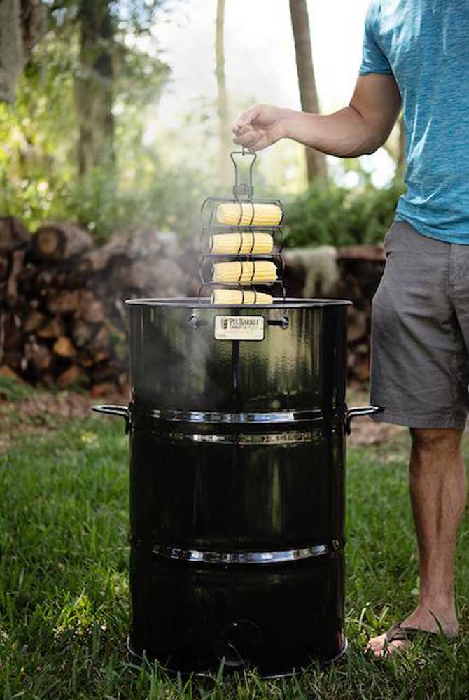 Corn Hanger