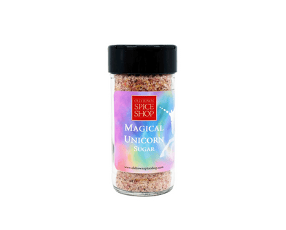 Magical Unicorn Sugar