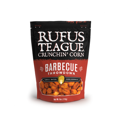 CRUNCHIN' CORN - VARIETY PACK