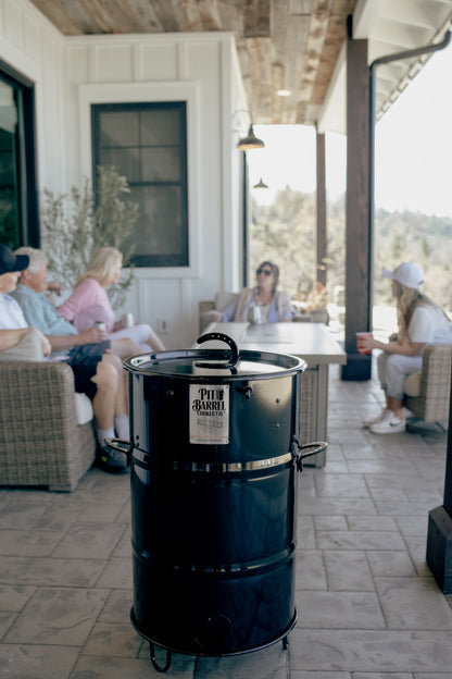Pit Barrel 18.5" Classic  Cooker