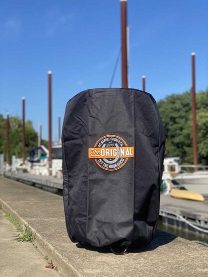Pit Barrel Custom Fit Cover