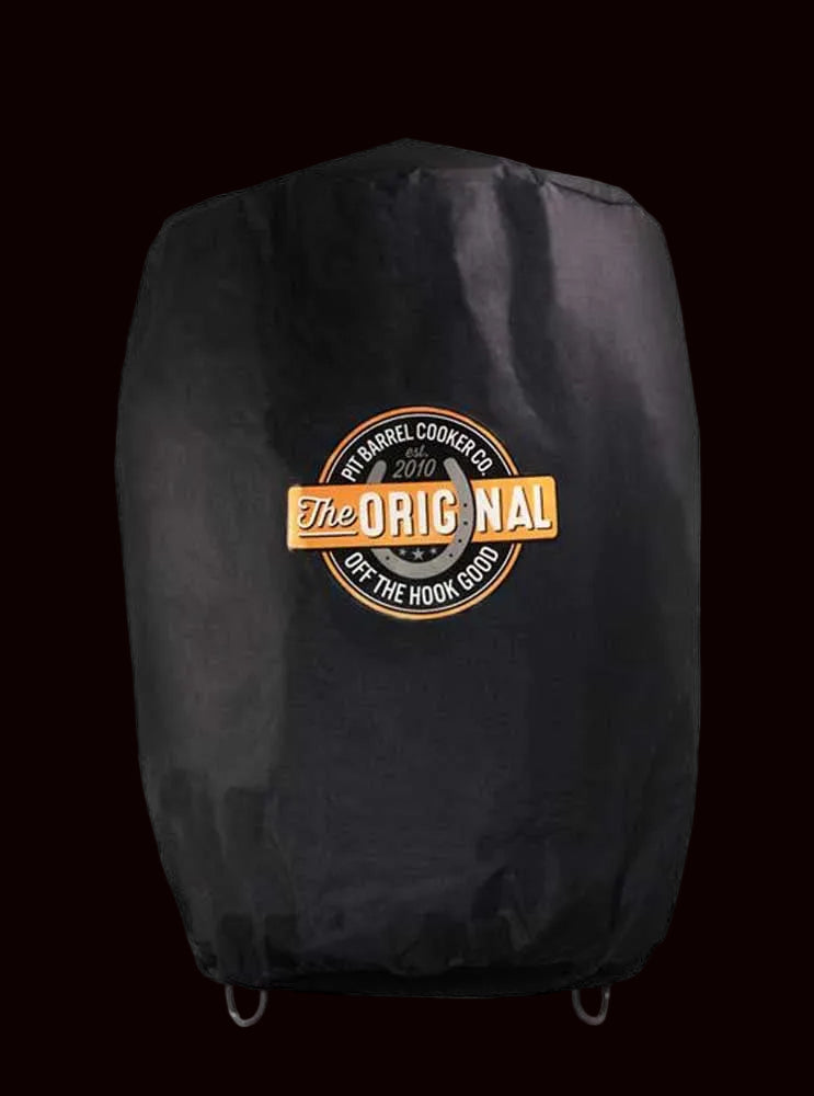 Pit Barrel Custom Fit Cover