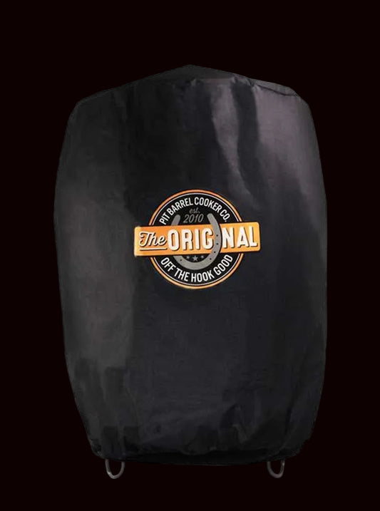 Pit Barrel Custom Fit Cover