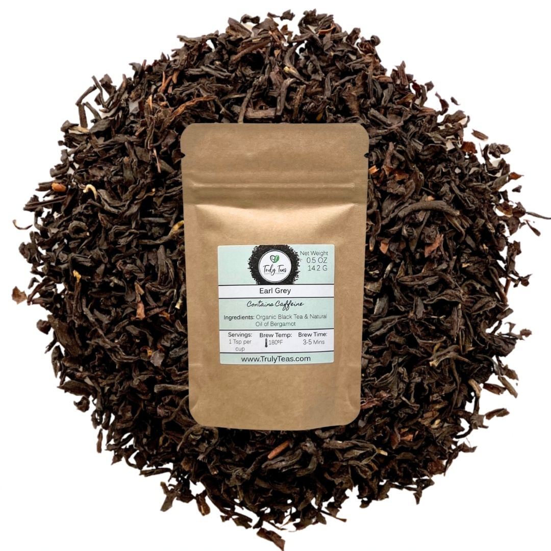 Earl Grey Tea