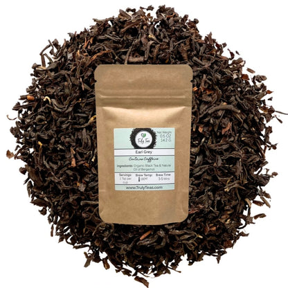Earl Grey Tea
