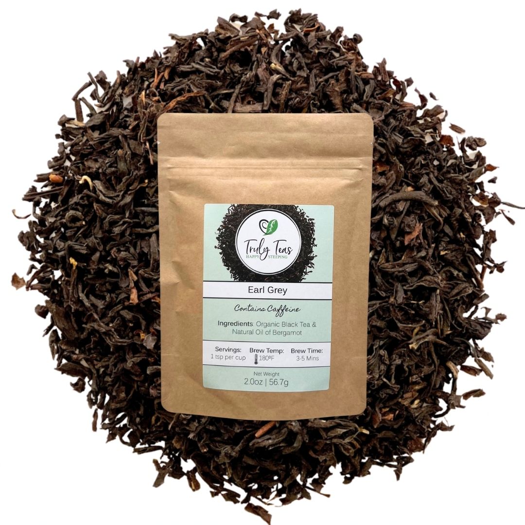 Earl Grey Tea