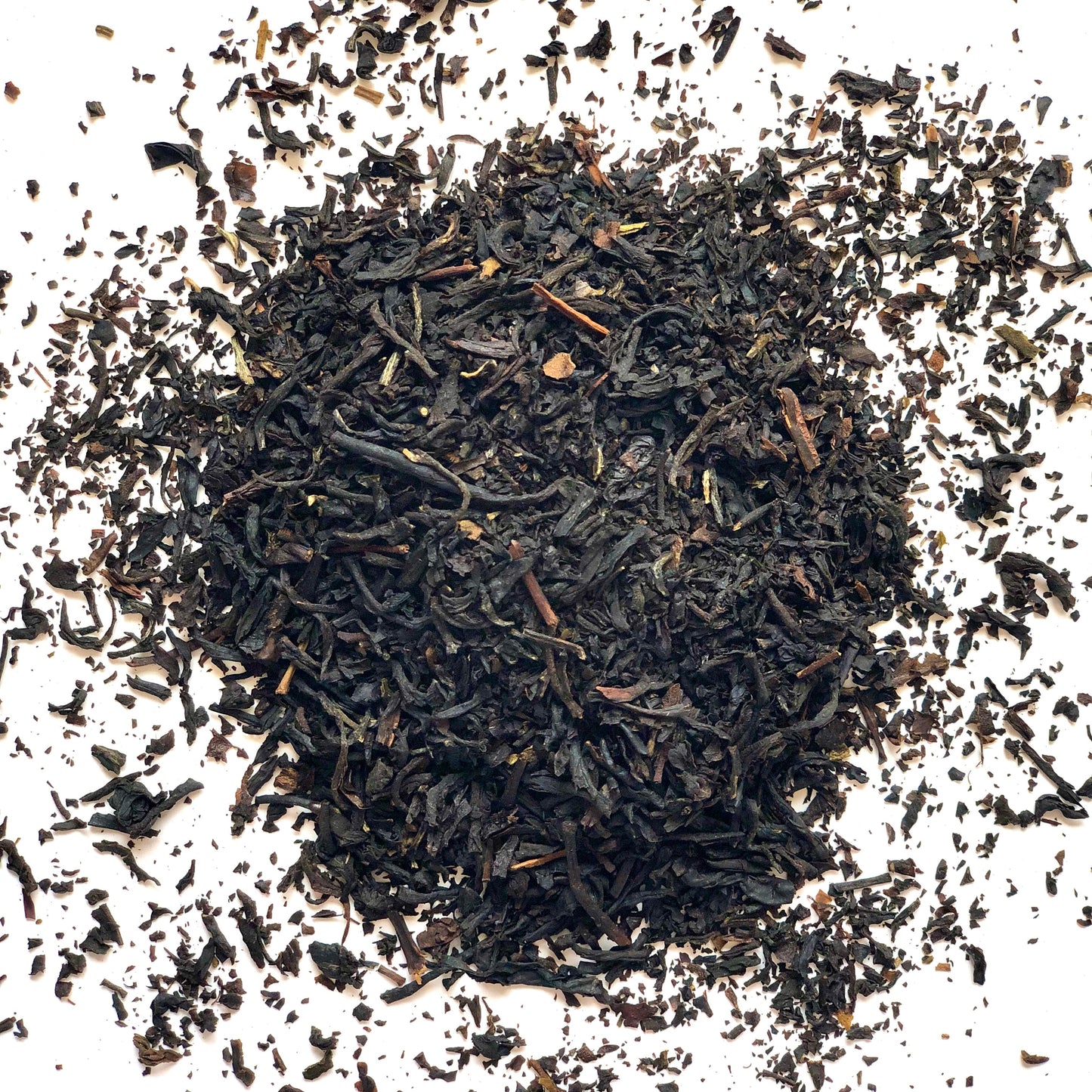Earl Grey Decaf Tea