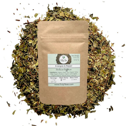 Energize & Repair Tea