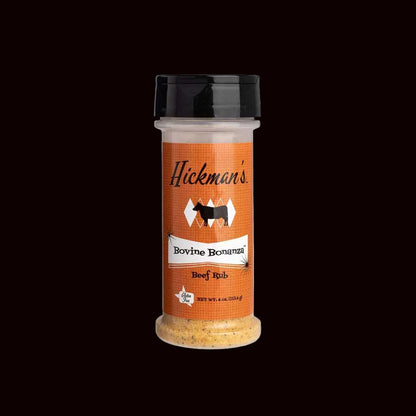 Hickman’s Bovine Bonanza Beef Rub