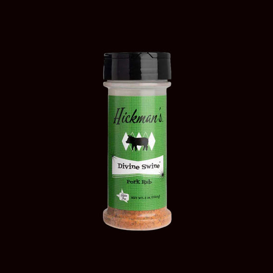 Hickman’s Divine Swine Pork Rub