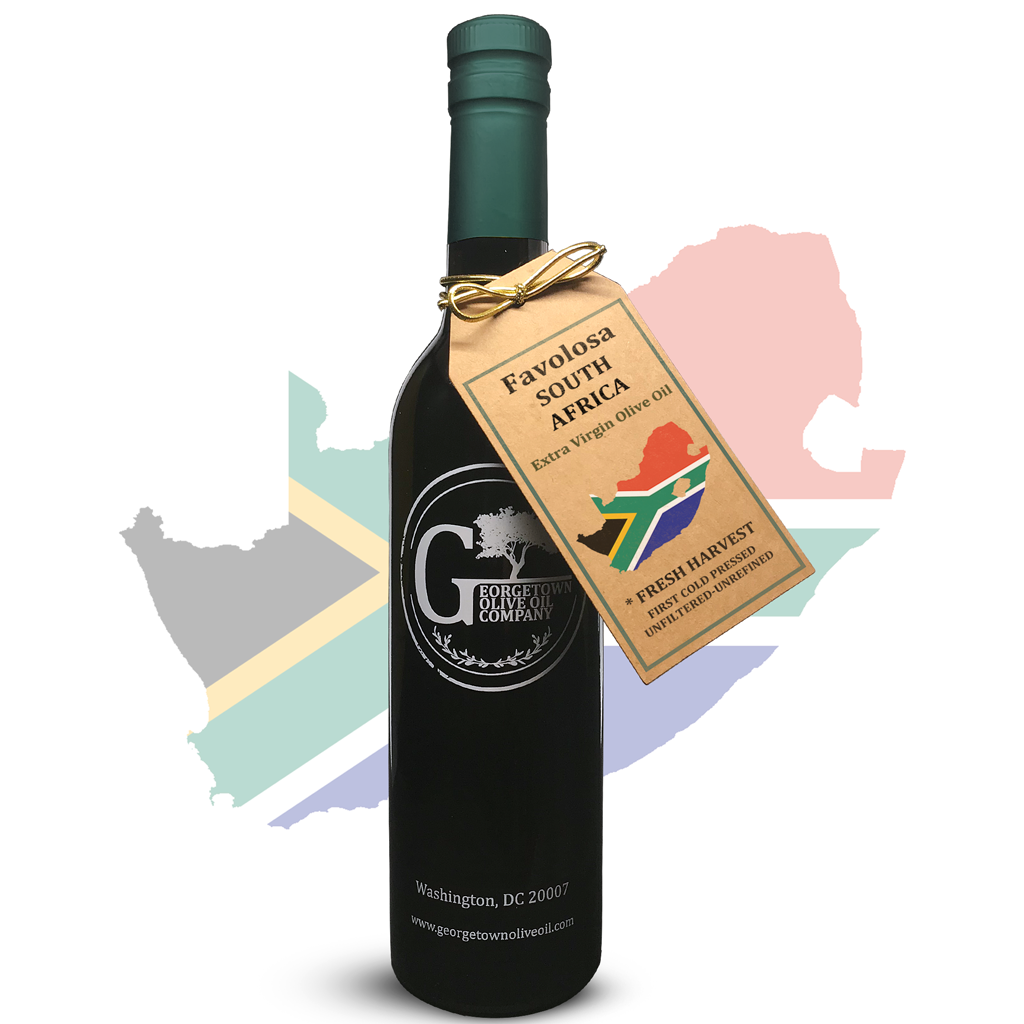 Favolosa Olive Oil