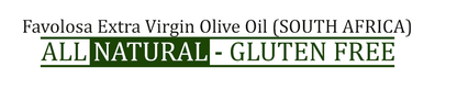 Favolosa Olive Oil