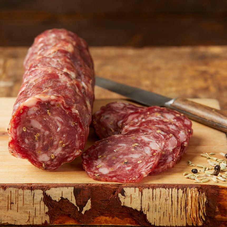 Reserve Set Salami (15 Pieces)
