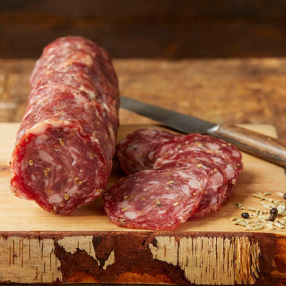 Signature Set Salami (4 Pieces)