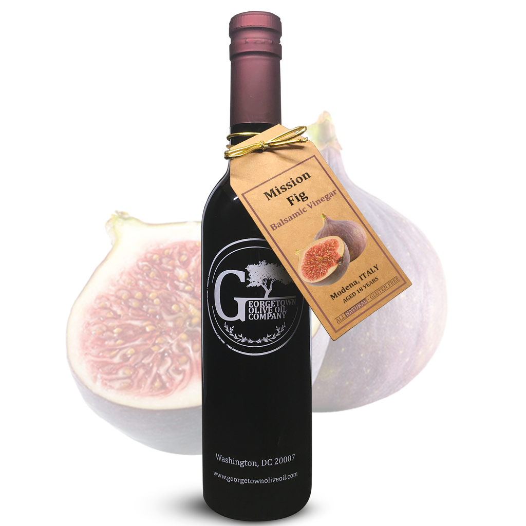 Mission Fig Balsamic Vinegar
