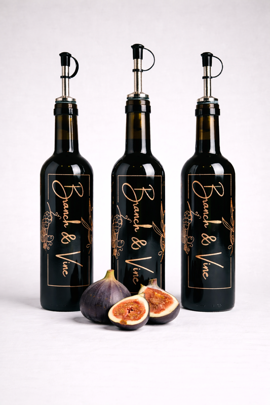 FIG DARK BALSAMIC