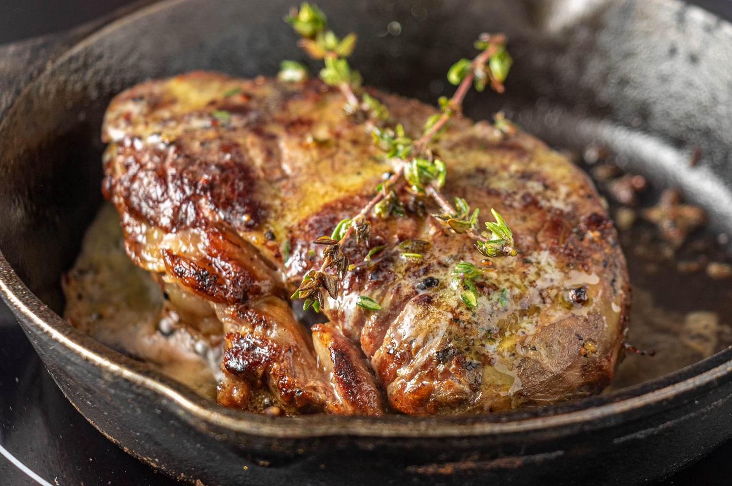 Premium Bison Steak Bundle