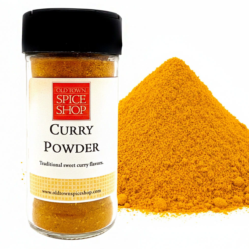 Curry Powder