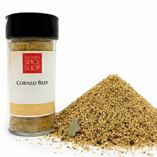 Corned Beef Spice