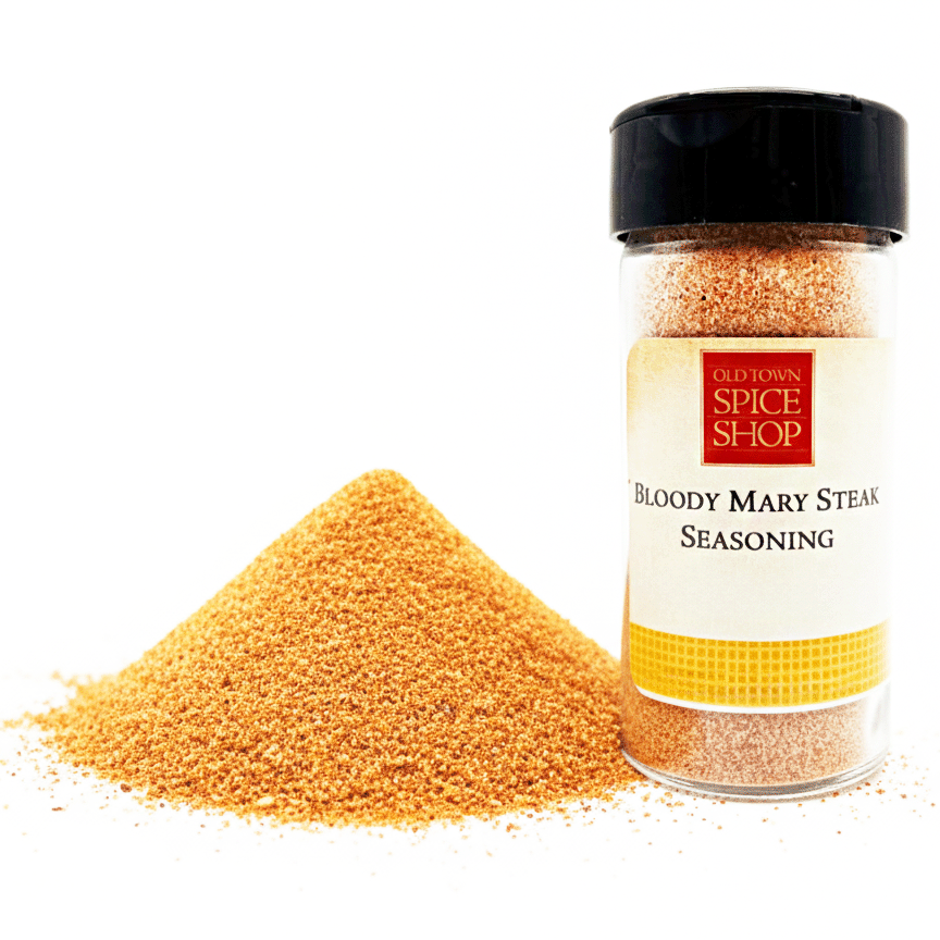 Bloody Mary Steak Seasoning