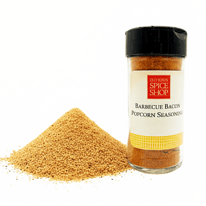 Barbecue Bacon Popcorn Seasoning