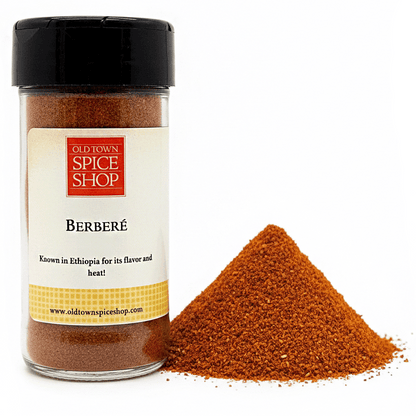 Berbere