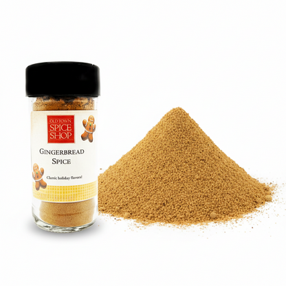 Gingerbread Spice