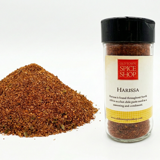 Harissa