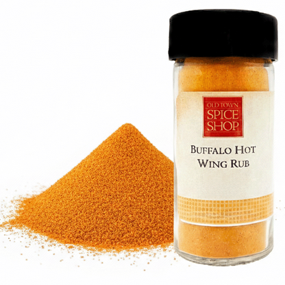 Buffalo Hot Wing Rub
