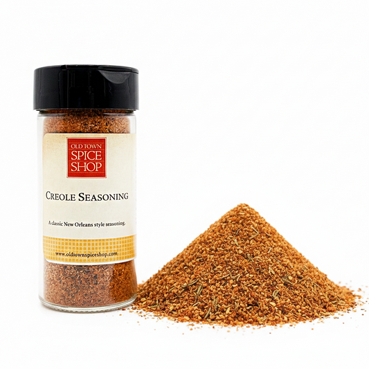 Creole Seasoning