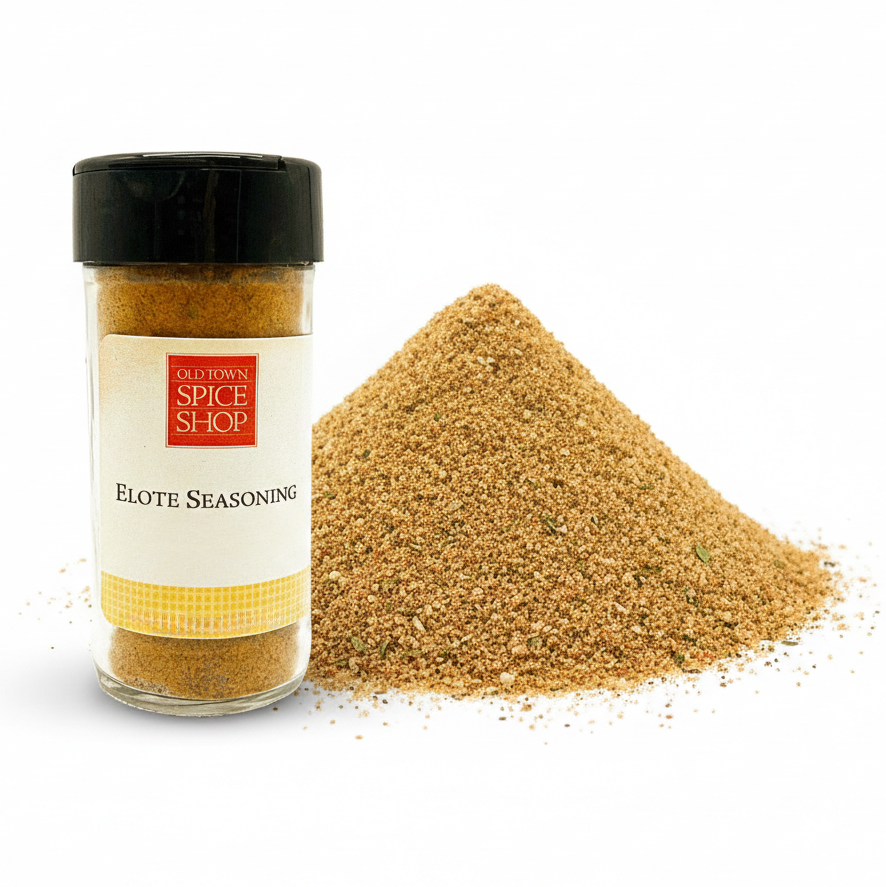 Elote Seasoning