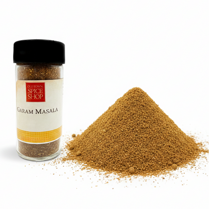 Garam Masala