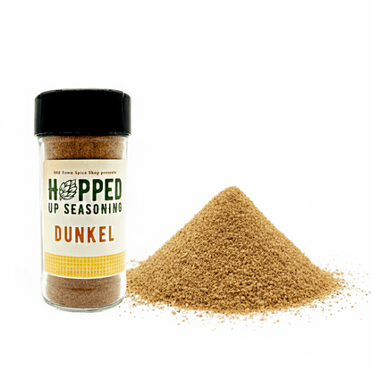 Dunkel - Hopped Up Seasoning