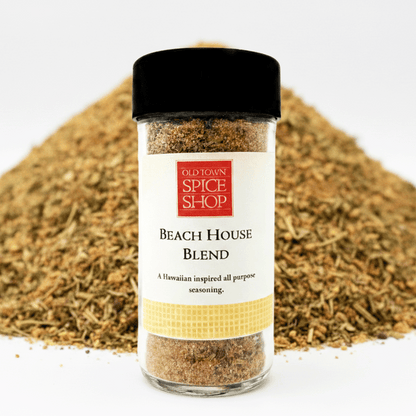 Beach House Blend