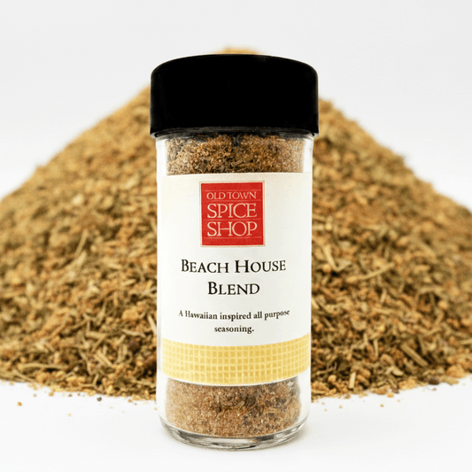Beach House Blend