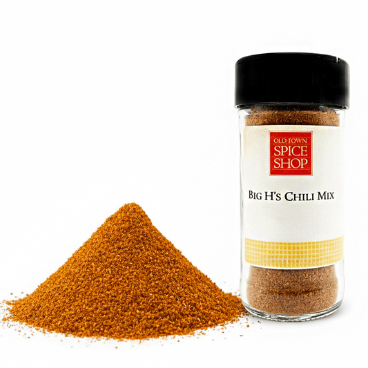 Big H's Chili Mix