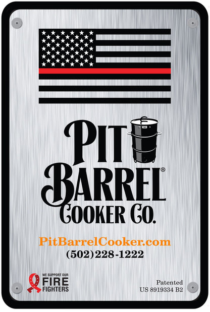 Military Logo Plates