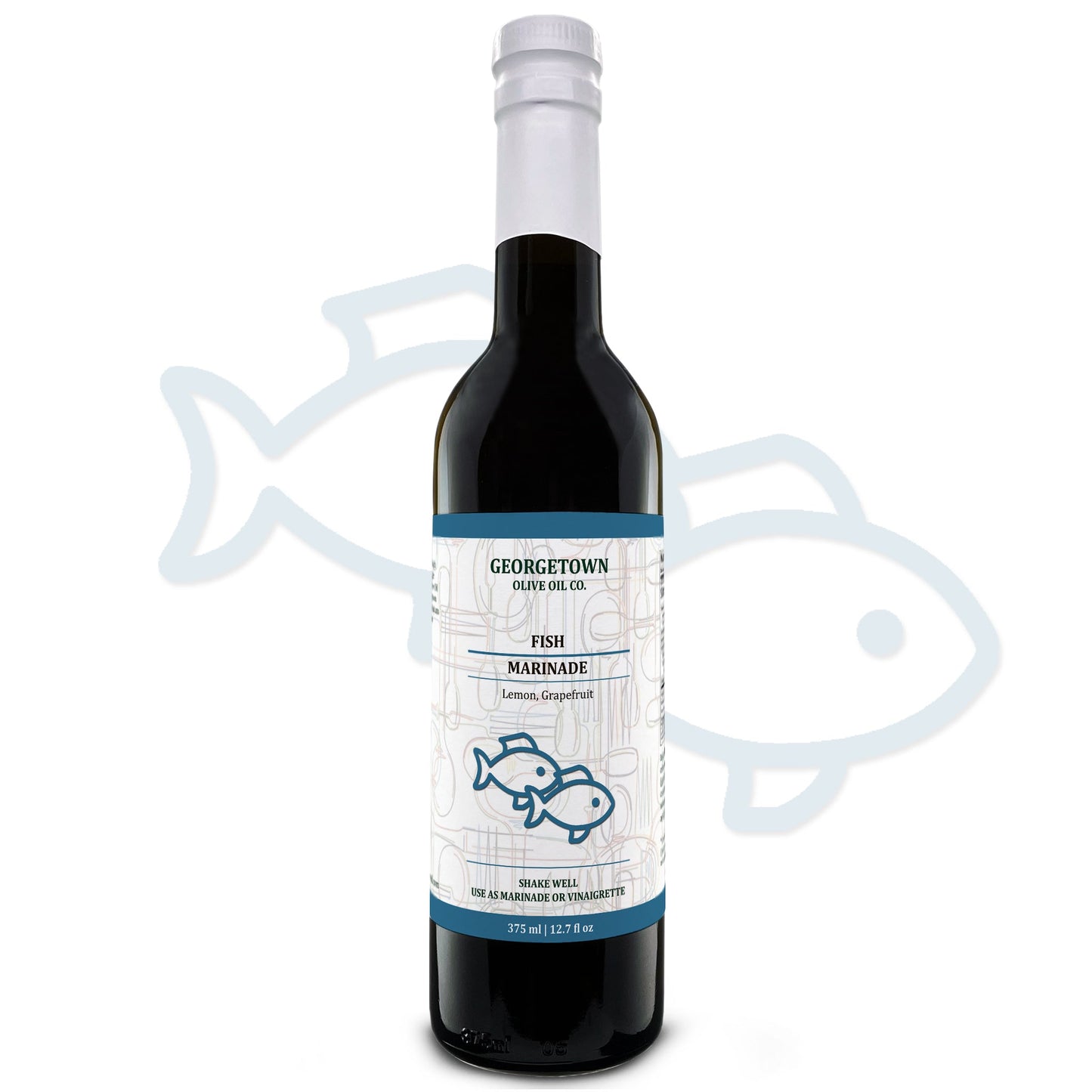 FISH MARINADE