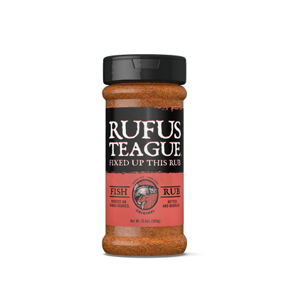 FISH RUB